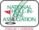 The National Hole in One Association